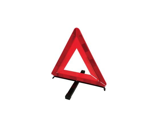 64 39 27 Ts取得 三角停止表示板 Ap 01t Axel アズワン 64 39 27 Ts取得 三角停止表示板 Ap 01t Axel アズワン