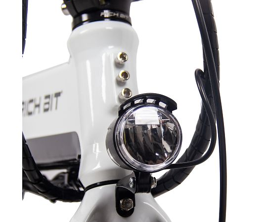 取扱を終了した商品です］電動ハイブリッドバイク Smart e-Bike