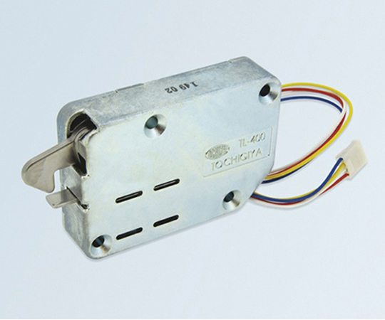 ソレノイドロック