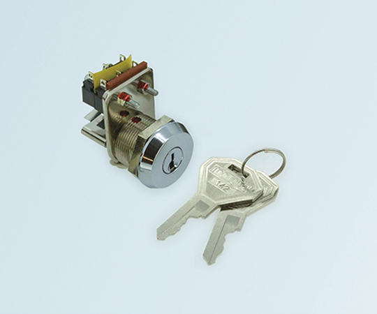 キースイッチ4型