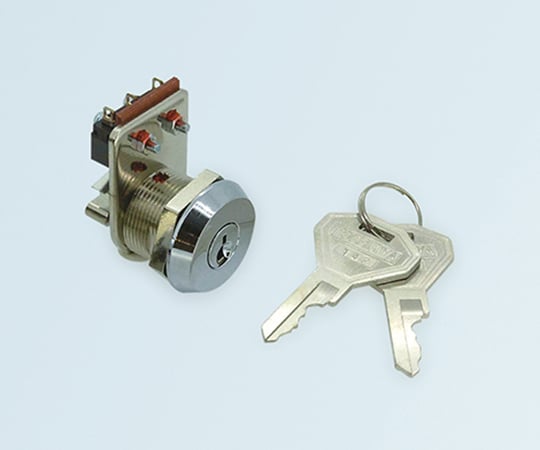 キースイッチ4型