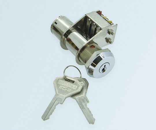 キースイッチ3型（リターン装置付）