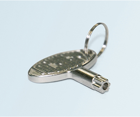 イタズラ防止簡易ロック