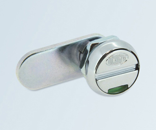 ドライバー錠（インジケーター付き）