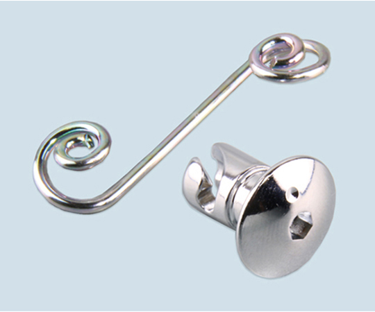 六角穴付サインファスナー（スプリング付）