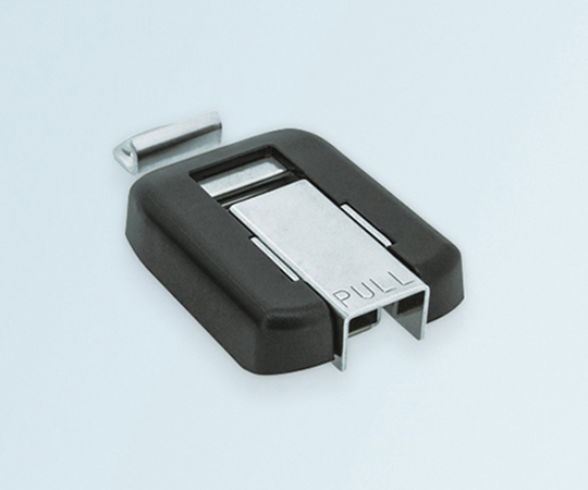 キャッチクリップ（連動式）