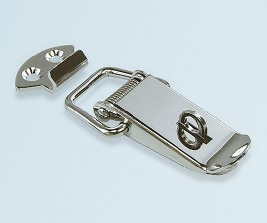 セミ型鍵穴付蓋止