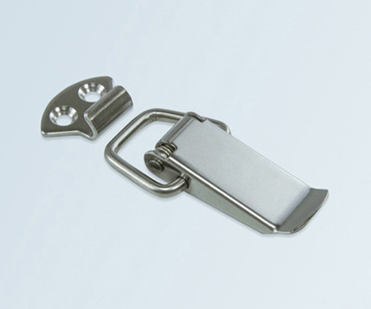 ステンレス蓋止