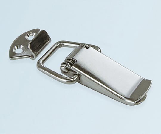 ステンレスセミパチン錠