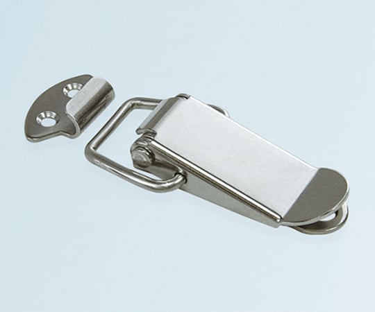 ステンレスセミパチン錠