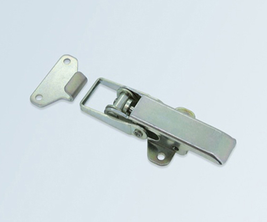 アジャストクリップ（ロックなし）