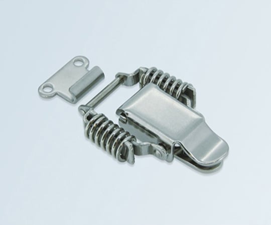 ステンレスキャッチクリップ（小）