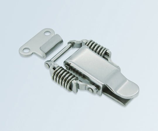 ステンレスキャッチクリップ（大）