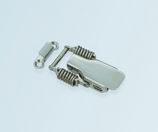 ステンレスキャッチクリップ