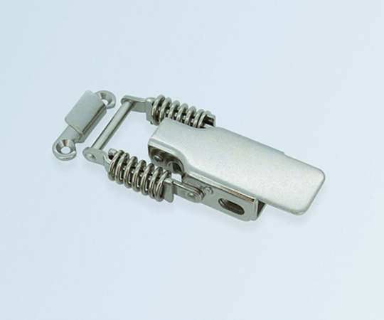 ステンレスキャッチクリップ