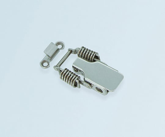 ステンレスキャッチクリップ