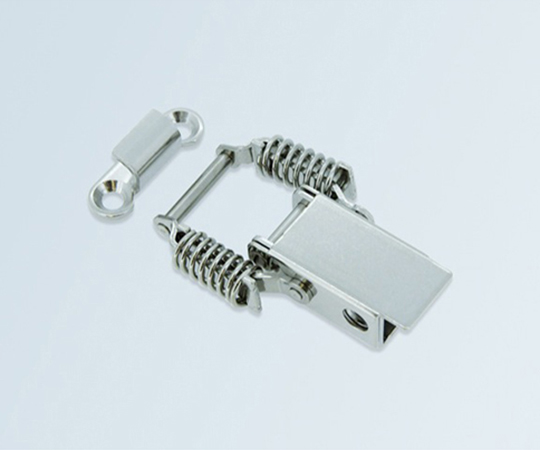 ステンレスキャッチクリップ