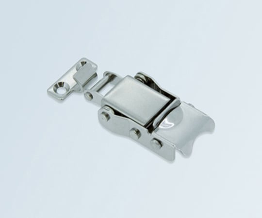 ロック付ファスナー