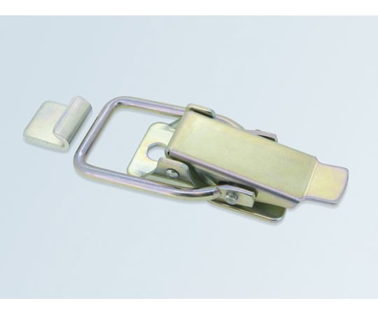 角型キャッチクリップ