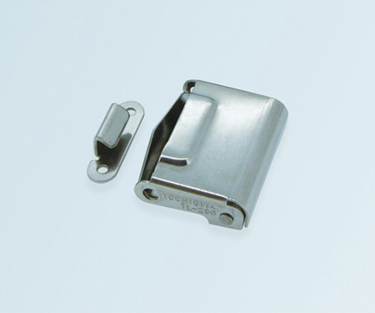 ワンタッチキャッチ