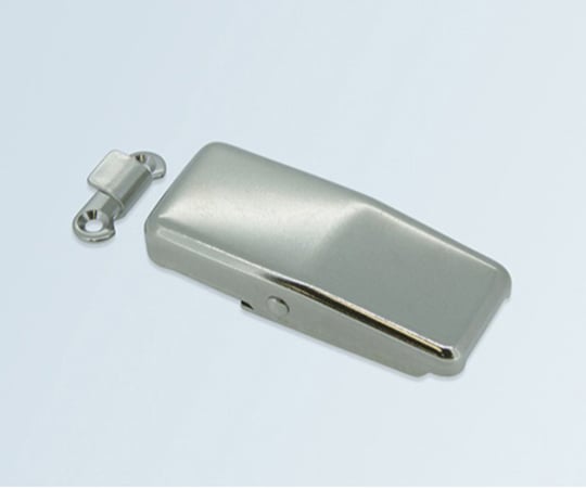 ステンレスパチン錠