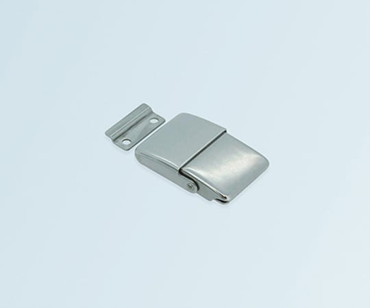 ステンレスパチン錠