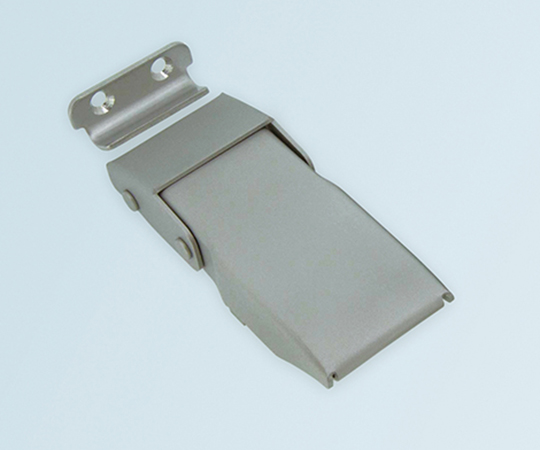 ステンレス蓋止