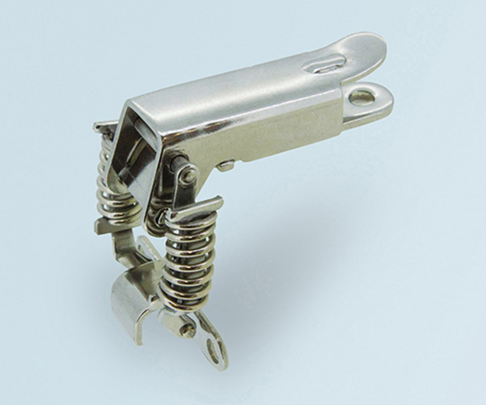 キャッチクリップL型