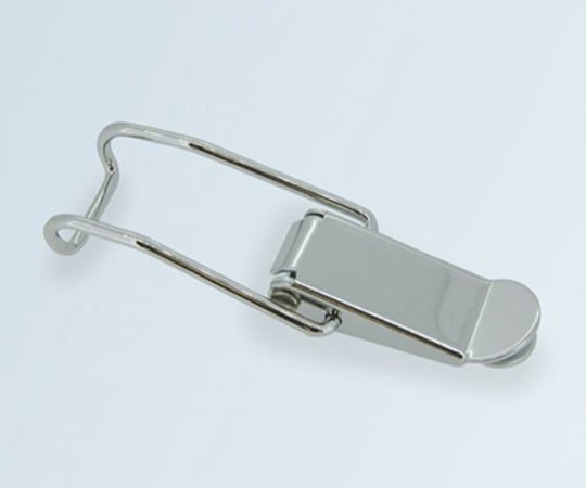 コーナークランプ