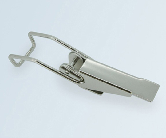 コーナークランプ