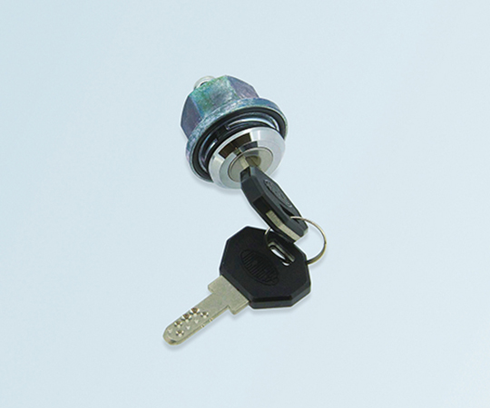 防水型シリンダー錠