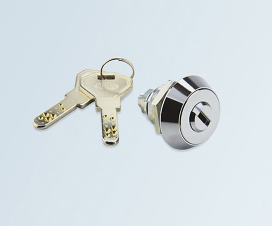 ディンプルロック