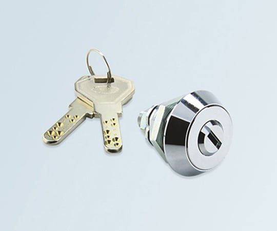 ディンプルロック