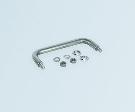 ステンレスパネル取手