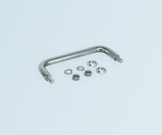 ステンレスパネル取手