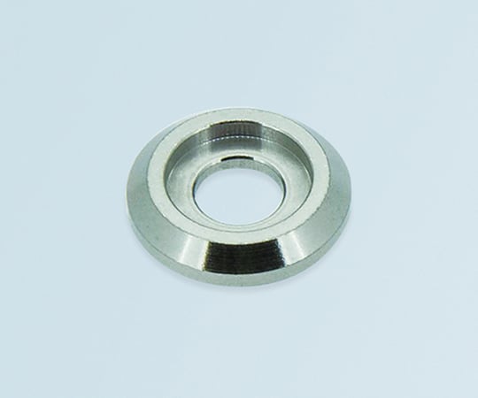 ステンレスパネル取手用座金（Ⅲ型）