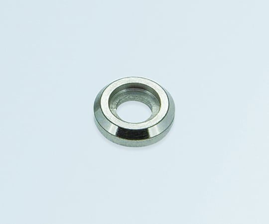 ステンレスパネル取手用座金（Ⅲ型）