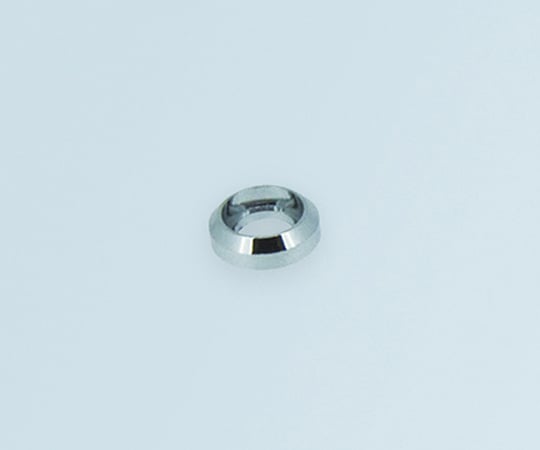 パネル取手用座金