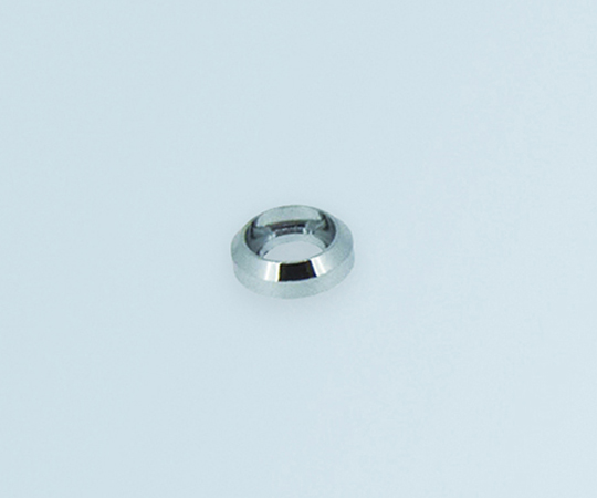 パネル取手用座金