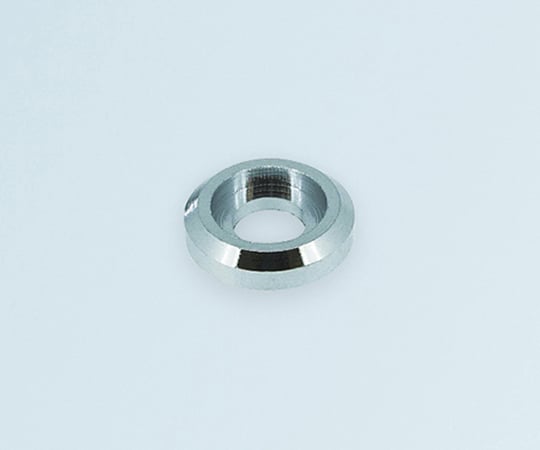 パネル取手用座金