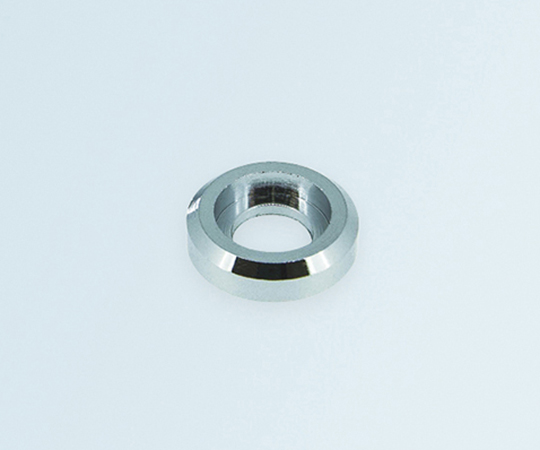 パネル取手用座金