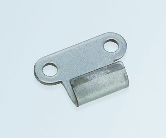 キャッチクリップ用受金具