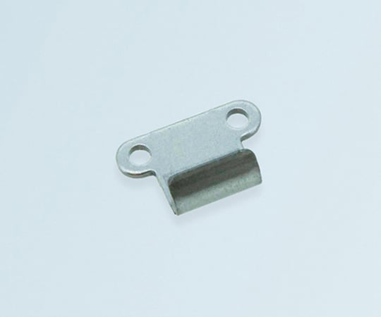 キャッチクリップ用受金具