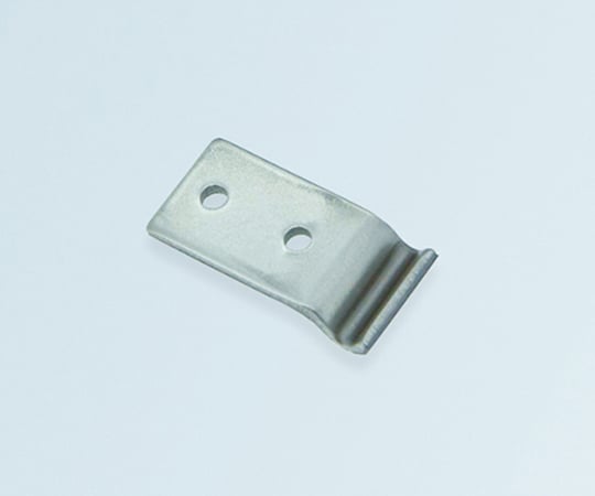 キャッチクリップ用受金具