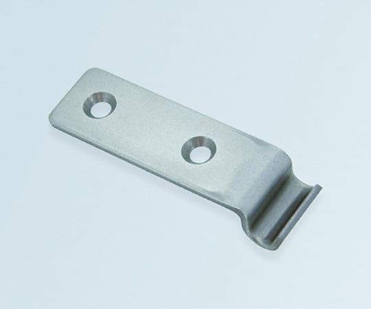 キャッチクリップ用受金具