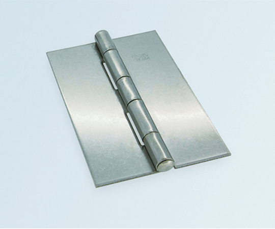 平型蝶番（ステンレス・穴なし）