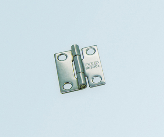 平型蝶番（ステンレス・サラ穴）