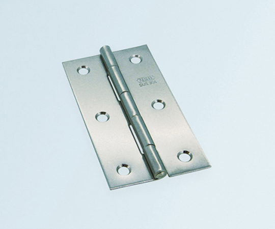 平型蝶番（ステンレス・サラ穴）