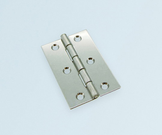 平型蝶番（ステンレス・サラ穴）