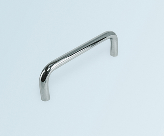 ステンレスパネル取手（抗菌仕様）